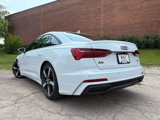Used 2021 Audi A6 3.0T Prestige image 3