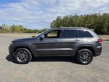 Used 2021 Jeep Grand Cherokee Limited image 2