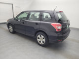 Used 2015 Subaru Forester 2.5i image 3