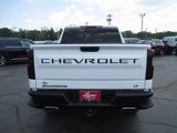 Used 2021 Chevrolet Silverado 1500 LT Trail Boss w/ Convenience Package II image 5