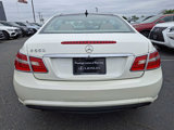 Used 2010 Mercedes-Benz E 550 Coupe image 5