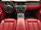 Certified 2022 Rolls-Royce Cullinan image 4