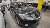 Used 2015 Nissan Pathfinder SV image 2