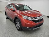 Used 2017 Honda CR-V EX image 3