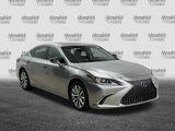 Used 2021 Lexus ES 300h w/ Premium Package image 2
