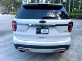 Used 2016 Ford Explorer Platinum image 5
