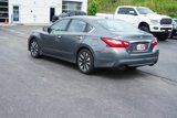 Used 2017 Nissan Altima 2.5 SV image 5