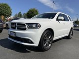 Used 2017 Dodge Durango GT w/ Nav & Power Liftgate Group image 3