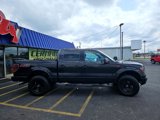 Used 2012 Ford F150 FX4 w/ FX Luxury Pkg image 6