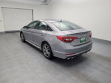 Used 2017 Hyundai Sonata Sport 2.0T image 3