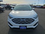 Used 2020 Ford Edge SEL w/ Convenience Package image 3