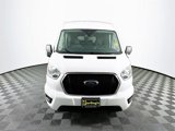 Certified 2022 Ford Transit 350 XLT image 2