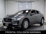 Used 2020 Jaguar I-PACE S image 4
