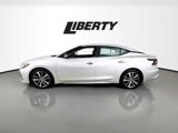 Used 2019 Nissan Maxima 3.5 SV w/ Floor Mat Group image 4