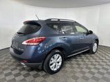 Used 2013 Nissan Murano SL w/ Navigation Pkg image 3