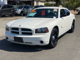 Used 2009 Dodge Charger Police image 3