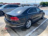 Used 2015 Volkswagen Passat 1.8T image 5