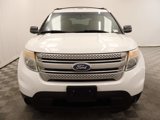 Used 2014 Ford Explorer 4WD image 4