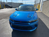 Used 2024 Dodge Hornet R/T w/ Track Pack image 4