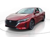Used 2025 Nissan Sentra SV w/ All-Weather Package image 2