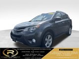 Used 2014 Toyota RAV4 XLE image 1