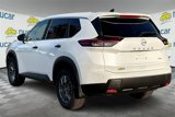 New 2025 Nissan Rogue S image 5