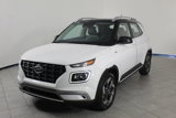 Used 2023 Hyundai Venue Limited w/ Cargo Package image 4