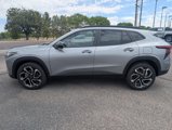 New 2025 Chevrolet Trax RS w/ Sunroof Package image 2