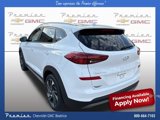 Used 2021 Hyundai Tucson Sport image 3