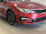 Used 2020 Kia Optima SE image 3