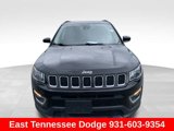 Used 2021 Jeep Compass Limited image 2
