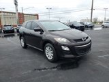 Used 2012 MAZDA CX-7 i Sport w/ Convenience Pkg image 4