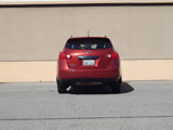 Used 2014 Nissan Rogue S w/ Convenience Package image 5