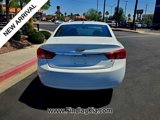 Used 2019 Chevrolet Impala LT image 4