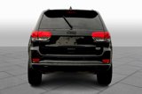 Used 2017 Jeep Grand Cherokee Summit image 4