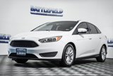 Used 2016 Ford Focus SE w/ SE Cold Weather Package image 3