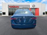 Certified 2023 Nissan Sentra SV w/ All-Weather Package image 4