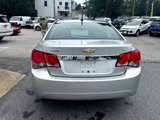 Used 2014 Chevrolet Cruze LT image 4