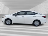 Used 2021 Nissan Versa S image 3