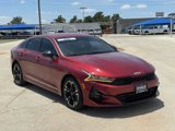 Used 2022 Kia K5 GT-Line image 2