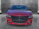 Used 2018 Dodge Charger SXT Plus w/ Blacktop Package image 2
