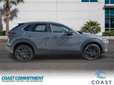 Used 2024 MAZDA CX-30 AWD 2.5 S w/ Preferred Package image 4