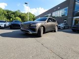 Used 2025 Genesis GV80 2.5T Standard image 4