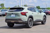 New 2025 Chevrolet Trax ACTIV w/ Driver Confidence Package image 3