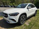 New 2025 Mercedes-Benz GLA 250 4MATIC image 3