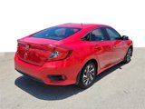Used 2016 Honda Civic EX image 3