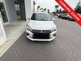 Used 2023 Mitsubishi Mirage G4 LE image 2
