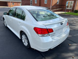 Used 2010 Subaru Legacy 2.5i Premium image 4