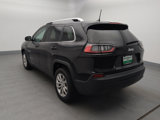 Used 2019 Jeep Cherokee Latitude w/ Popular Appearance Group image 5