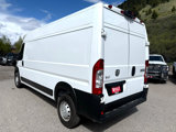Used 2023 RAM ProMaster 2500 image 3